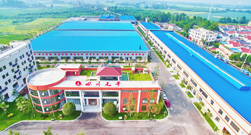 四川毛哥食品開發(fā)有限公司